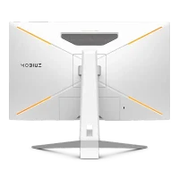 Игровой монитор 27" BenQ EX2710U, White 6