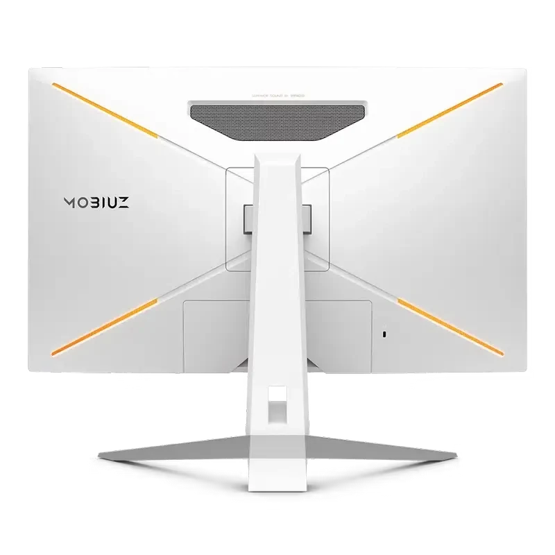 Игровой монитор 27" BenQ EX2710U, White 6