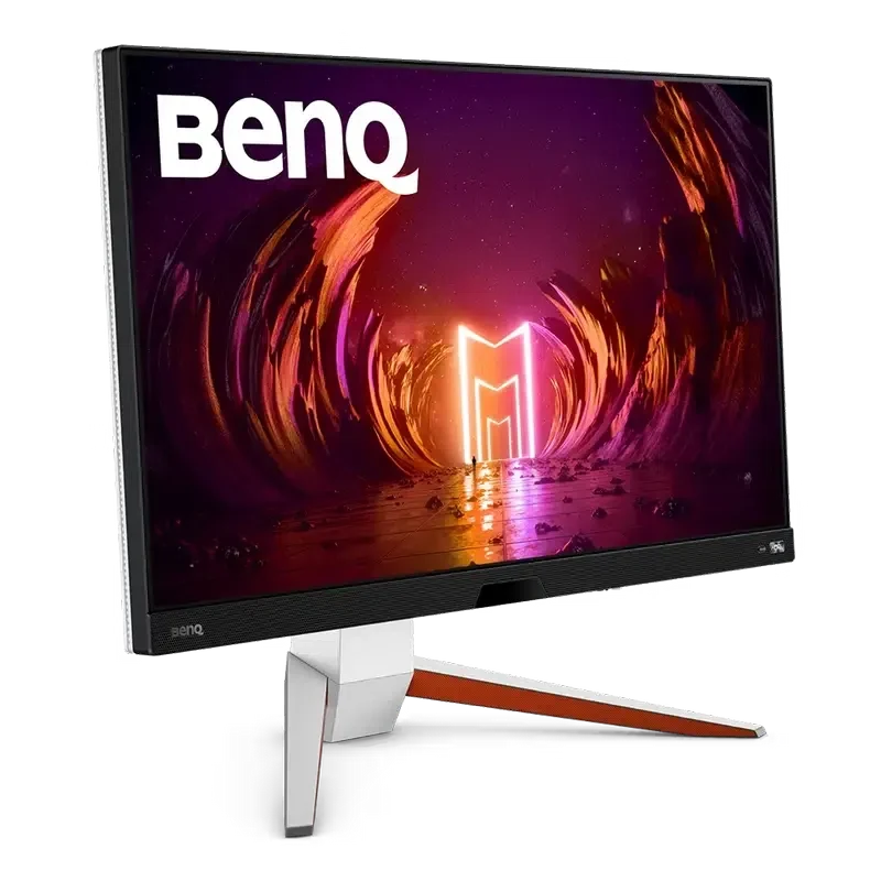 Игровой монитор 27" BenQ EX2710U, White 4