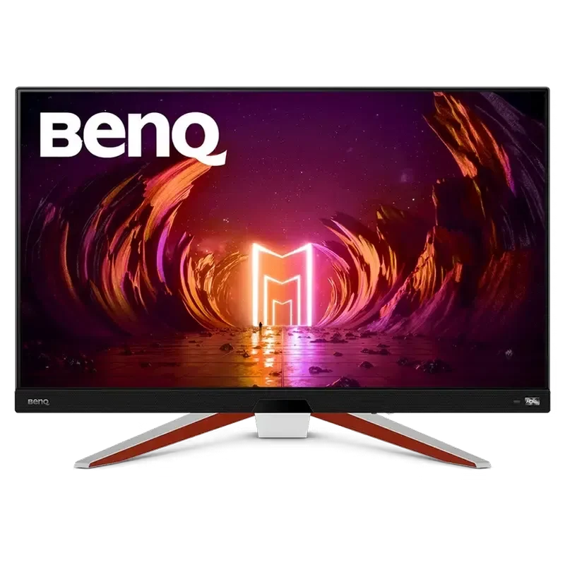 Игровой монитор 27" BenQ EX2710U, White 2