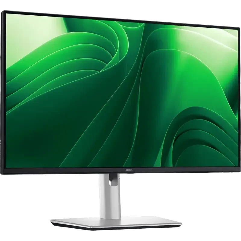 Монитор 23,8" DELL P2425DE, Silver 2