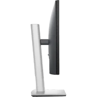 Монитор 23,8" DELL P2425DE, Silver 3