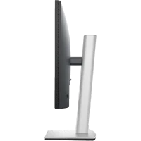 Монитор 23,8" DELL P2425DE, Silver 4