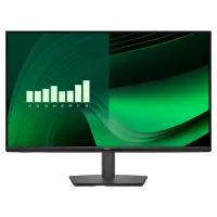 Монитор 27" DELL E2725HM, Black