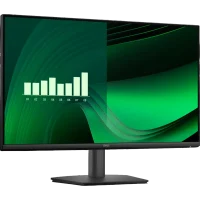 Монитор 27" DELL E2725HM, Black 2