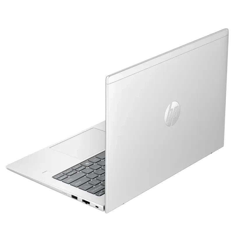 Ноутбук для бизнеса 14" HP ProBook 4 G1a 14, Pike Silver 4