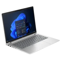 Ноутбук для бизнеса 14" HP ProBook 4 G1a 14, Pike Silver 3