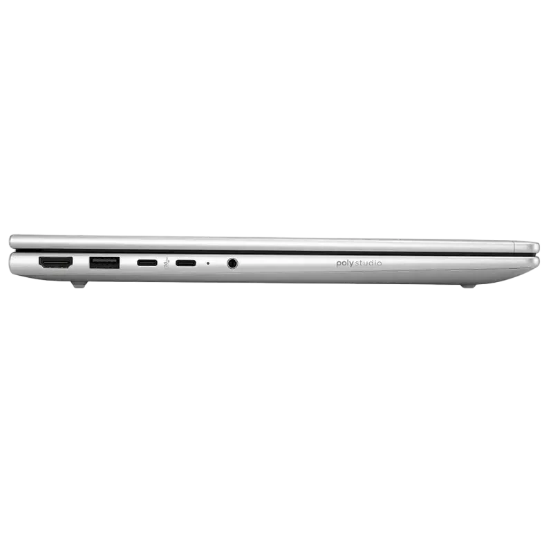 Ноутбук для бизнеса 14" HP ProBook 4 G1a 14, Pike Silver 5