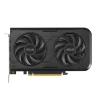 Placa video ASUS Dual GeForce RTX 5050 OC Edition, Negru 5