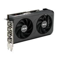 Placa video ASUS Dual GeForce RTX 5050 OC Edition, Negru 4