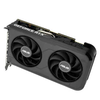 Placa video ASUS Dual GeForce RTX 5050 OC Edition, Negru 3