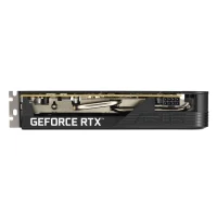 Placa video ASUS Dual GeForce RTX 5050 OC Edition, Negru 6