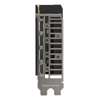 Placa video ASUS Dual GeForce RTX 5050 OC Edition, Negru 8