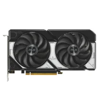 Placa video ASUS Dual GeForce RTX 5060 OC Edition, Negru 3