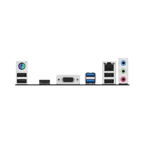 Placa de baza ASUS PRIME H610M-K ARGB, Black
