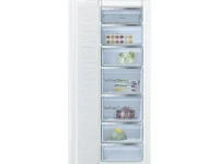 Встраиваемая морозильная камера Bosch GIN81VEE0, White 2