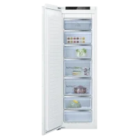 Встраиваемая морозильная камера Bosch GIN81VEE0, White