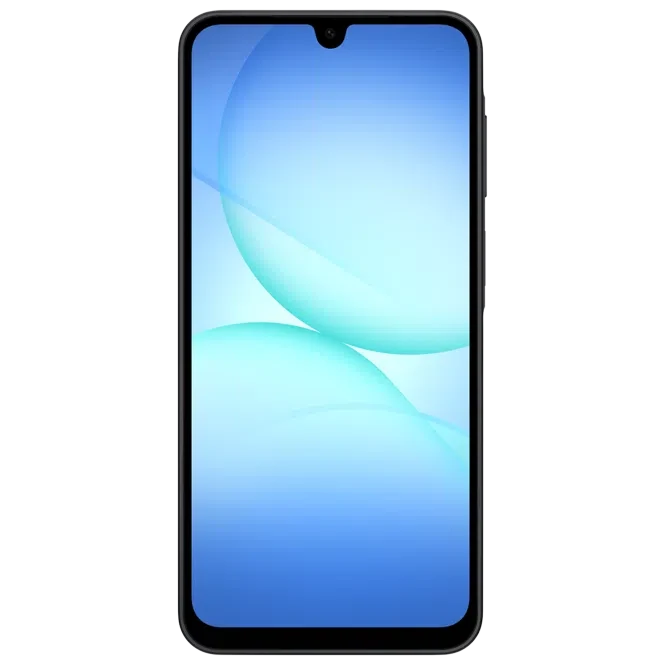 Samsung Galaxy A17 4/128 GB Black 2