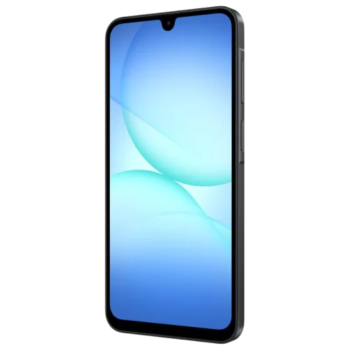 Samsung Galaxy A17 4/128 GB Black