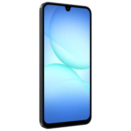 Samsung Galaxy A17 4/128 GB Black