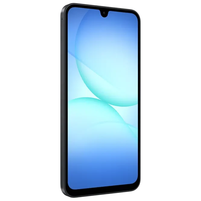 Samsung Galaxy A17 4/128 GB Black 4