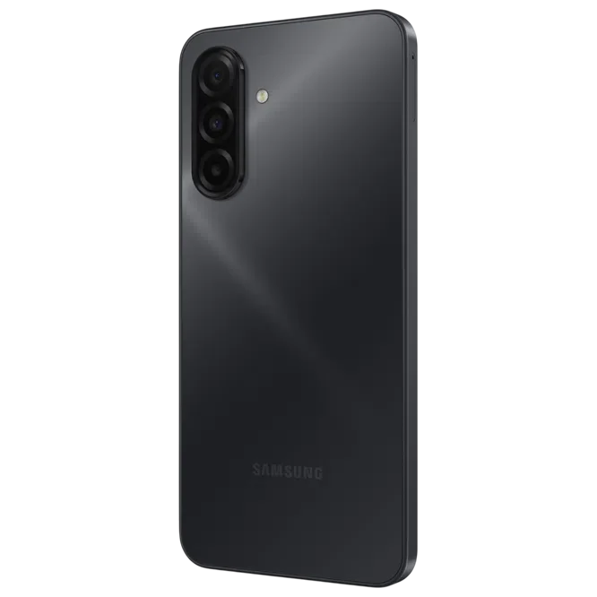 Samsung Galaxy A17 4/128 GB Black 6