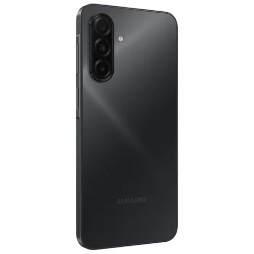 Samsung Galaxy A17 4/128 GB Black