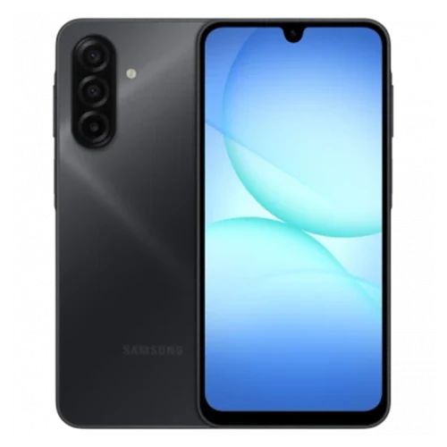 Samsung Galaxy A17 4/128 GB Black