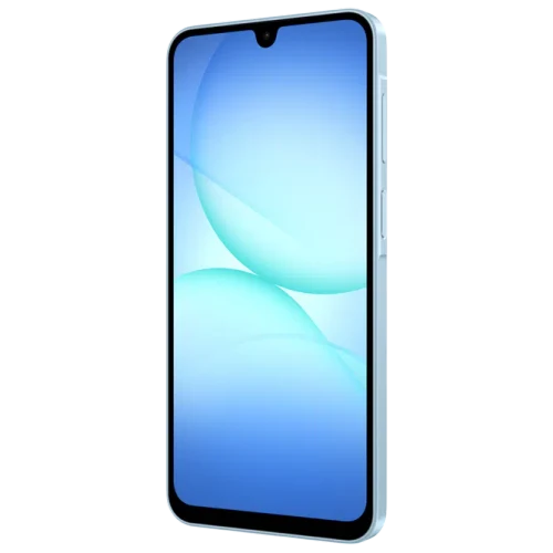 Samsung Galaxy A17 4/128 GB Blue