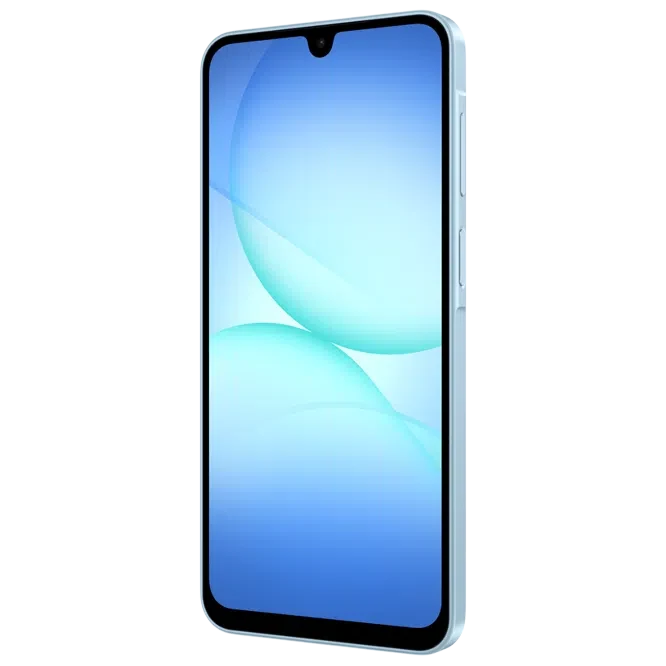 Samsung Galaxy A17 4/128 GB Blue 4