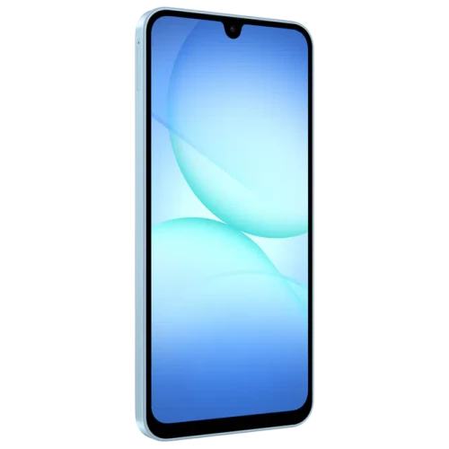 Samsung Galaxy A17 4/128 GB Blue