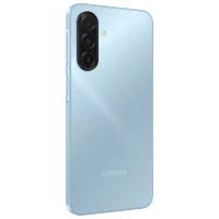 Samsung Galaxy A17 4/128 GB Blue 6