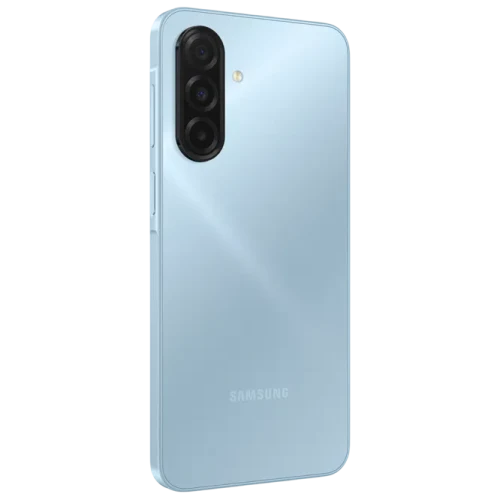 Samsung Galaxy A17 4/128 GB Blue