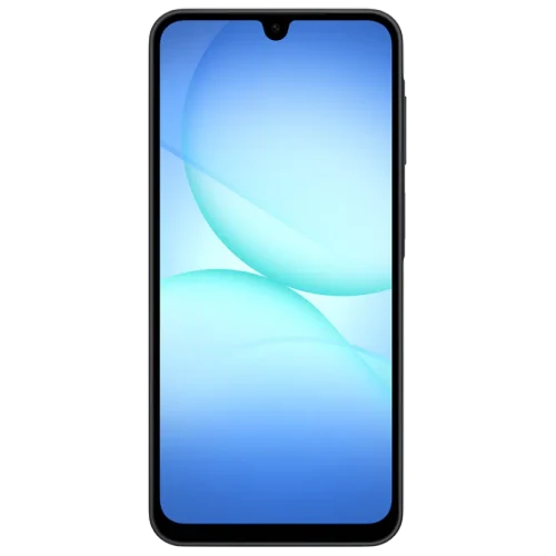 Samsung Galaxy A17 8/256 GB Black