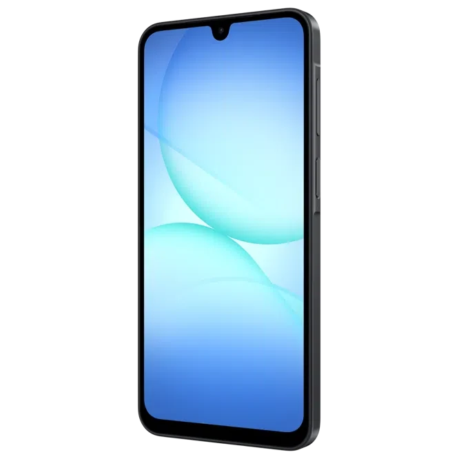 Samsung Galaxy A17 8/256 GB Black 4