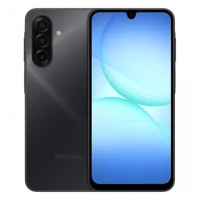 Samsung Galaxy A17 8/256 GB Black