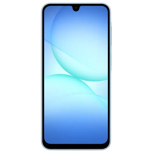 Samsung Galaxy A17 8/256 GB Blue