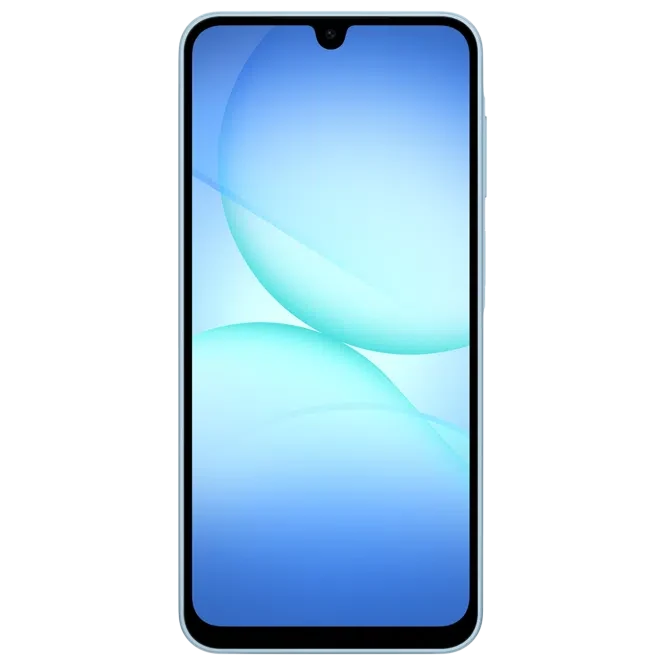 Samsung Galaxy A17 8/256 GB Blue 2