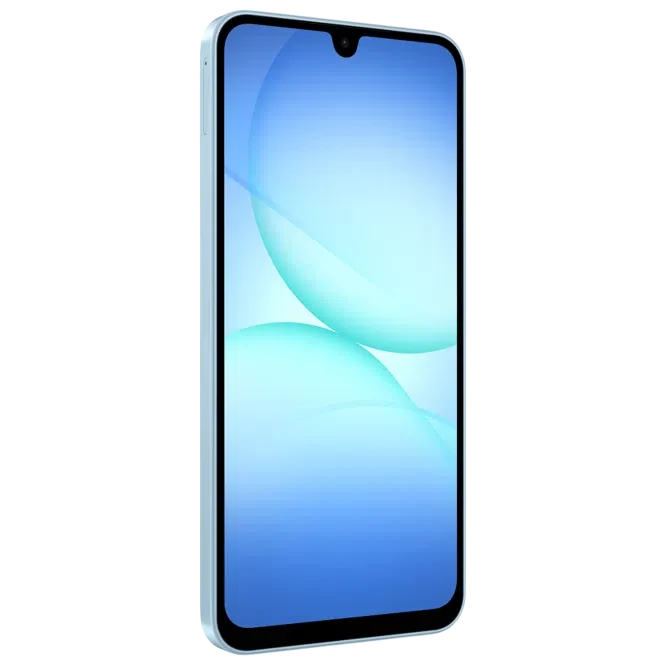 Samsung Galaxy A17 8/256 GB Blue 3