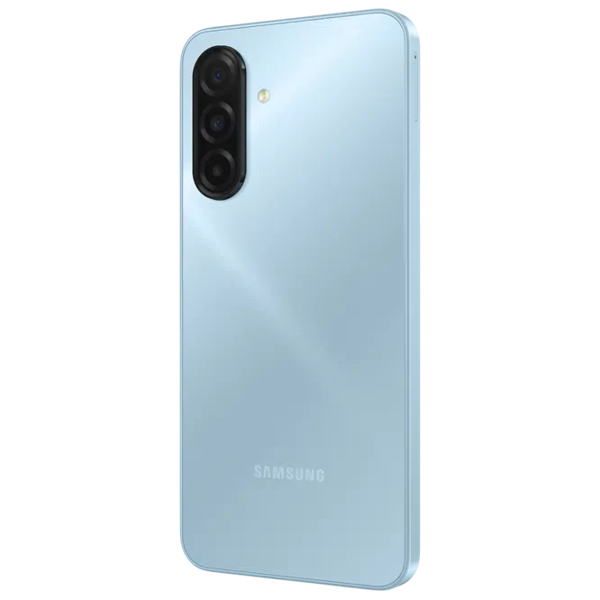 Samsung Galaxy A17 8/256 GB Blue 7
