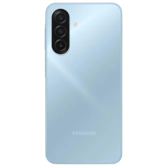 Samsung Galaxy A17 8/256 GB Blue 5