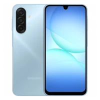 Samsung Galaxy A17 8/256 GB Blue