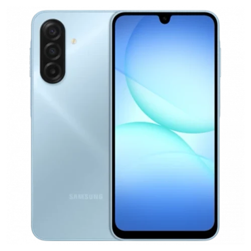Samsung Galaxy A17 8/256 GB Blue
