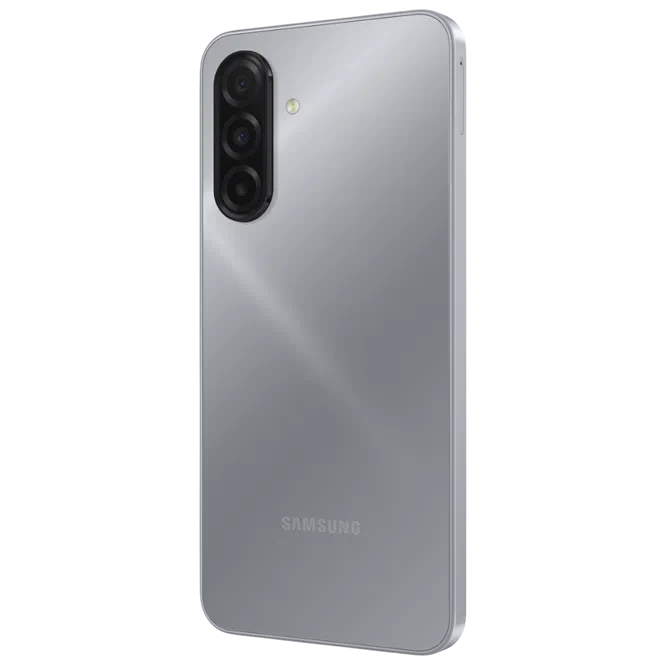 Samsung Galaxy A17 8/256 GB Grey 7