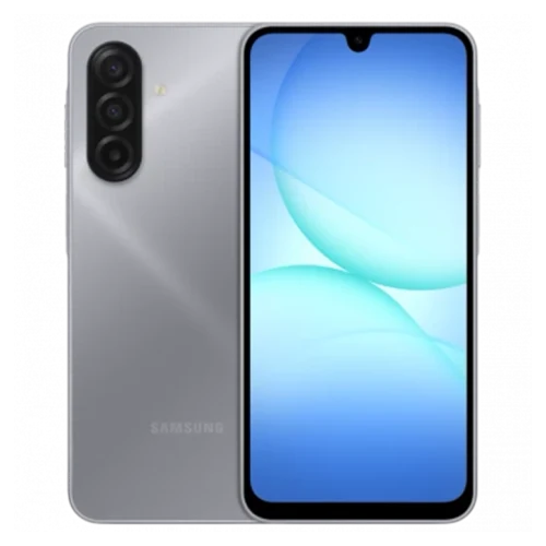 Samsung Galaxy A17 8/256 GB Grey