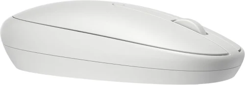 Беспроводная мышь HP 240, Lunar White