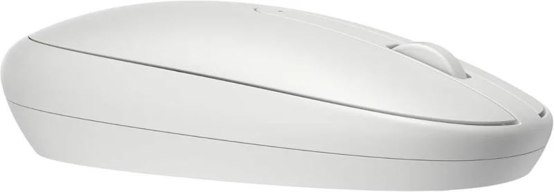 Беспроводная мышь HP 240, Lunar White 5