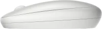 Беспроводная мышь HP 240, Lunar White 4