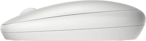 Беспроводная мышь HP 240, Lunar White