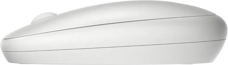 Беспроводная мышь HP 240, Lunar White 4
